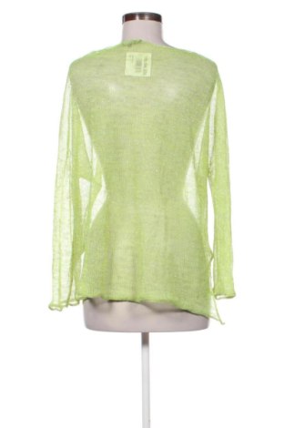 Pulover de femei Twins, Mărime XXL, Culoare Verde, Preț 91,99 Lei