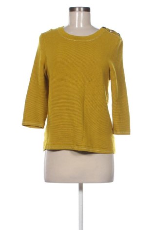 Pulover de femei Un Deux Trois, Mărime M, Culoare Verde, Preț 165,39 Lei, #136670778