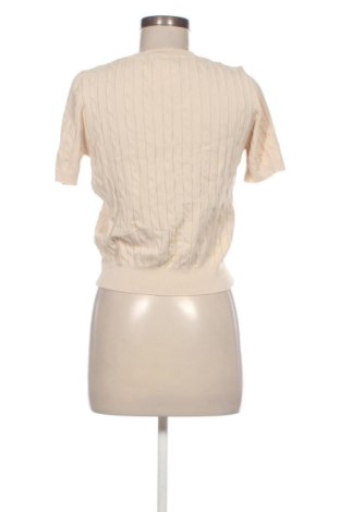 Damski sweter Unbranded, Rozmiar M, Kolor Beżowy, Cena 80,38 zł