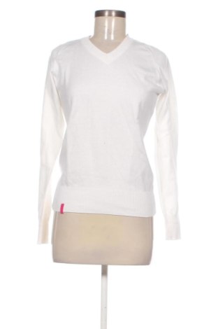 Damenpullover Unbranded, Größe M, Farbe Weiß, Preis 14,82 €