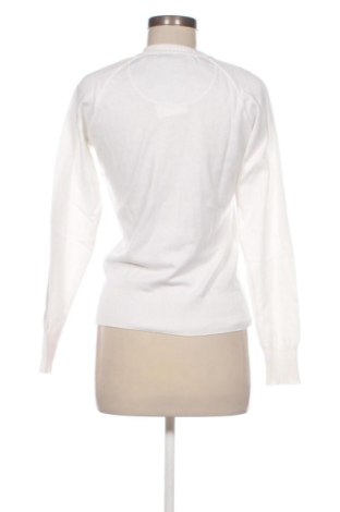 Damenpullover Unbranded, Größe M, Farbe Weiß, Preis 14,82 €