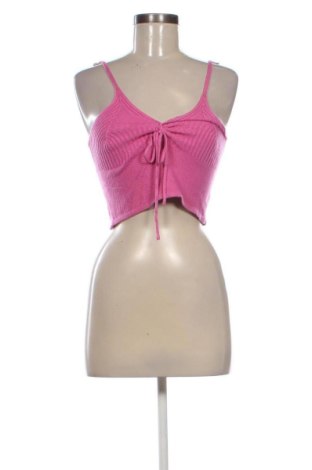 Damski sweter Unbranded, Rozmiar S, Kolor Różowy, Cena 78,99 zł