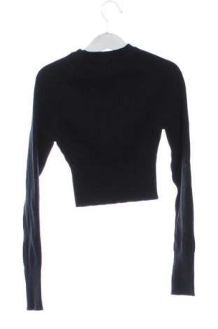 Damenpullover Unbranded, Größe XXS, Farbe Schwarz, Preis 15,00 €