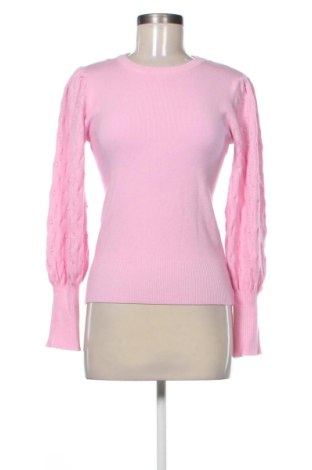 Damski sweter Unbranded, Rozmiar S, Kolor Różowy, Cena 79,15 zł