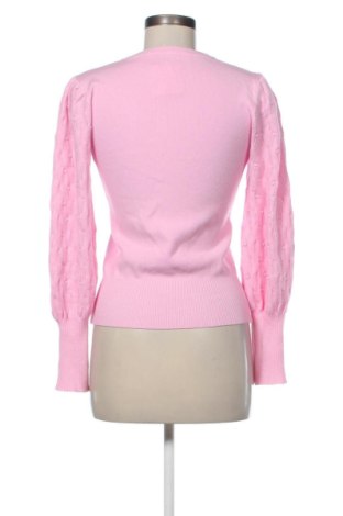 Damski sweter Unbranded, Rozmiar S, Kolor Różowy, Cena 79,15 zł