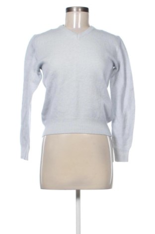 Γυναικείο πουλόβερ Unbranded, Μέγεθος M, Χρώμα Μπλέ, Τιμή 14,77 €