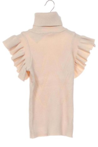 Dámský svetr Unbranded, Velikost XS, Barva Béžová, Cena  419,00 Kč