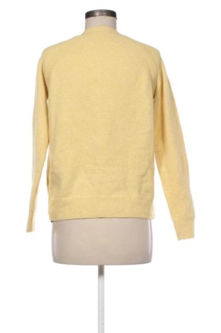 Damski sweter Unbranded, Rozmiar M, Kolor Żółty, Cena 80,38 zł