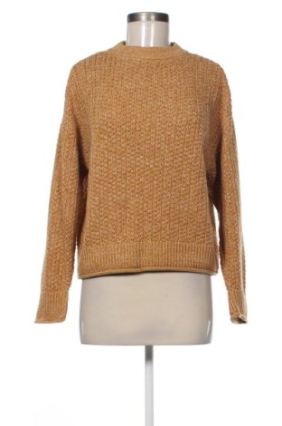 Damski sweter Unbranded, Rozmiar XS, Kolor Żółty, Cena 79,15 zł, #136592699