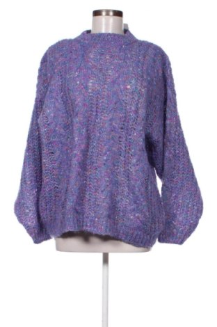 Pulover de femei Unbranded, Mărime XL, Culoare Multicolor, Preț 78,20 Lei