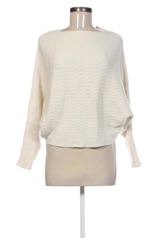 Pulover de femei Unbranded, Mărime M, Culoare Ecru, Preț 78,20 Lei