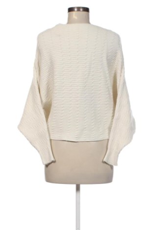 Pulover de femei Unbranded, Mărime M, Culoare Ecru, Preț 78,20 Lei