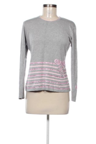 Damski sweter Unbranded, Rozmiar M, Kolor Szary, Cena 80,38 zł