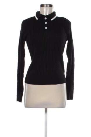 Pulover de femei Unbranded, Mărime M, Culoare Negru, Preț 78,20 Lei