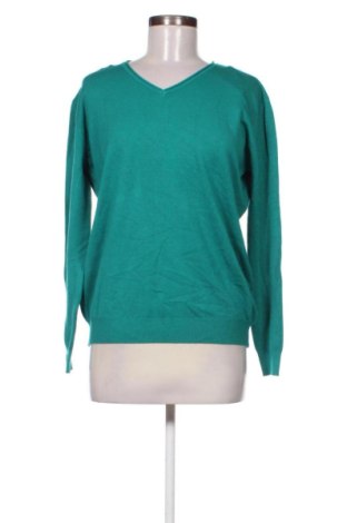 Damenpullover Unbranded, Größe M, Farbe Grün, Preis 15,00 €