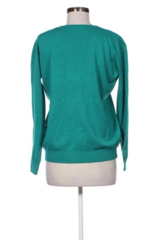 Damenpullover Unbranded, Größe M, Farbe Grün, Preis 15,00 €