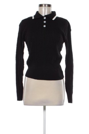 Damski sweter Unbranded, Rozmiar M, Kolor Czarny, Cena 80,38 zł