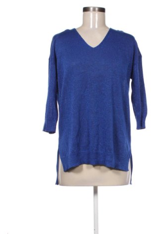 Damski sweter Unbranded, Rozmiar XL, Kolor Niebieski, Cena 80,38 zł