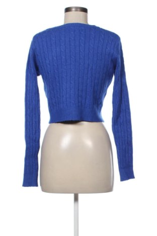 Damenpullover Unbranded, Größe M, Farbe Blau, Preis 15,00 €