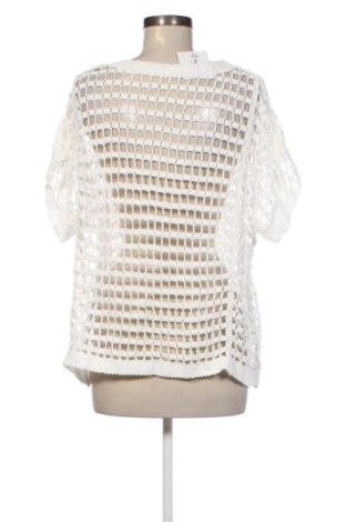 Pulover de femei Unbranded, Mărime XXL, Culoare Alb, Preț 91,99 Lei