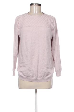 Damski sweter Unbranded, Rozmiar M, Kolor Różowy, Cena 80,38 zł