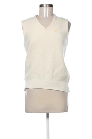 Damski sweter Unbranded, Rozmiar XL, Kolor Beżowy, Cena 79,15 zł