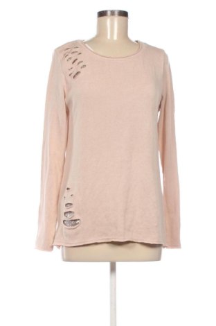 Damski sweter Unbranded, Rozmiar L, Kolor Różowy, Cena 80,38 zł, #136604504