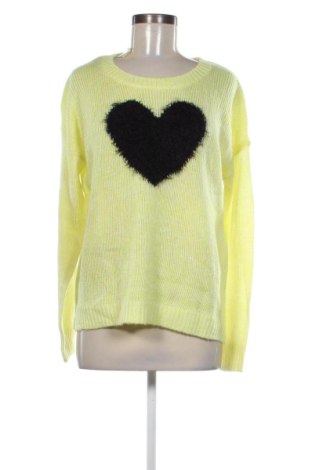 Damenpullover Unbranded, Größe XL, Farbe Gelb, Preis 14,83 €