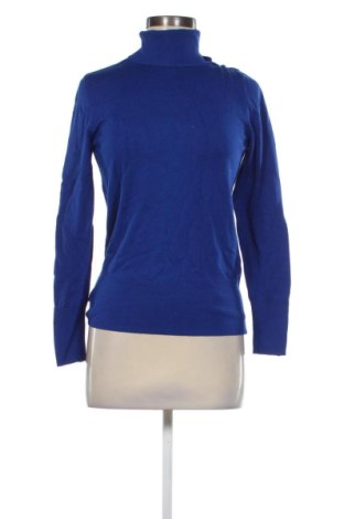 Pulover de femei Unbranded, Mărime M, Culoare Albastru, Preț 78,20 Lei