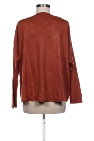 Pulover de femei Unbranded, Mărime XL, Culoare Portocaliu, Preț 78,20 Lei