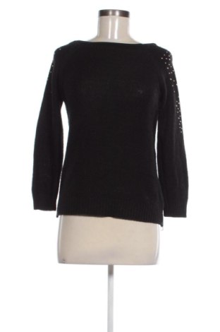 Damski sweter Unbranded, Rozmiar M, Kolor Czarny, Cena 79,47 zł