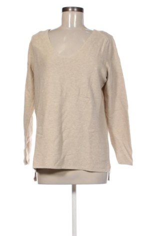Pulover de femei Unbranded, Mărime XL, Culoare Bej, Preț 91,99 Lei