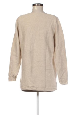 Pulover de femei Unbranded, Mărime XL, Culoare Bej, Preț 91,99 Lei