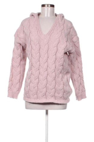 Damenpullover Unbranded, Größe M, Farbe Rosa, Preis € 15,00