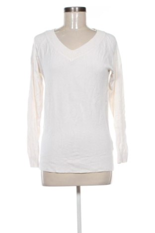 Pulover de femei Unbranded, Mărime M, Culoare Alb, Preț 77,31 Lei