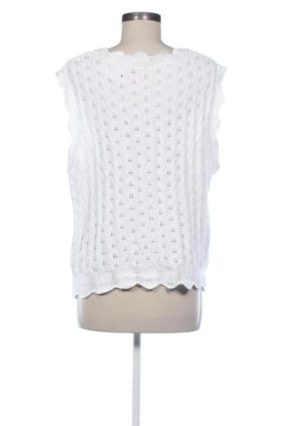 Damenpullover Unbranded, Größe XL, Farbe Weiß, Preis € 14,83