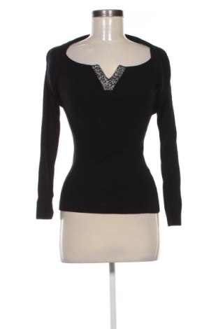 Pulover de femei Unbranded, Mărime M, Culoare Negru, Preț 77,31 Lei