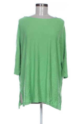 Damski sweter Unbranded, Rozmiar L, Kolor Zielony, Cena 78,99 zł