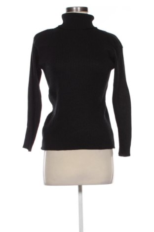 Damenpullover Unbranded, Größe M, Farbe Schwarz, Preis 17,38 €