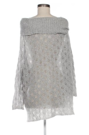 Damski sweter Unbranded, Rozmiar XL, Kolor Szary, Cena 105,51 zł