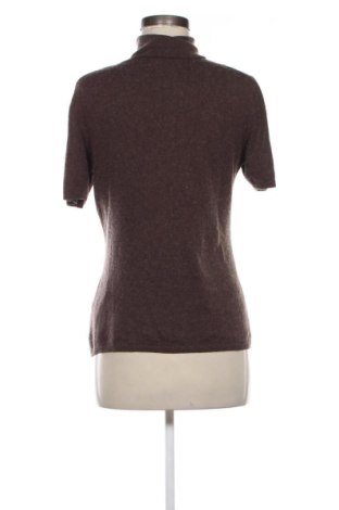 Damski sweter Unbranded, Rozmiar M, Kolor Brązowy, Cena 80,38 zł