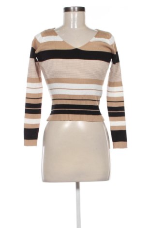 Pulover de femei Unbranded, Mărime S, Culoare Multicolor, Preț 78,20 Lei