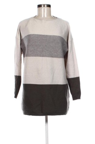 Damski sweter Unbranded, Rozmiar L, Kolor Kolorowy, Cena 80,38 zł