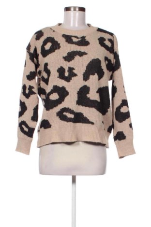Damski sweter Unbranded, Rozmiar M, Kolor Kolorowy, Cena 80,38 zł, #136613261