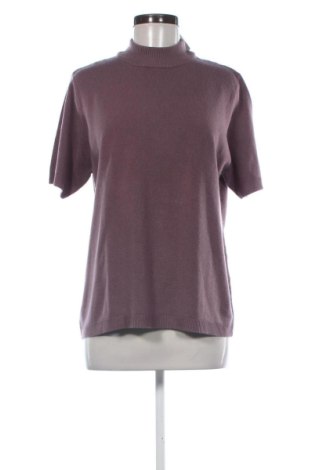 Γυναικείο πουλόβερ Unbranded, Μέγεθος XL, Χρώμα Σάπιο μήλο, Τιμή 14,83 €