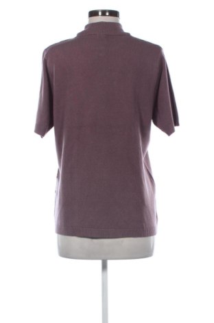 Γυναικείο πουλόβερ Unbranded, Μέγεθος XL, Χρώμα Σάπιο μήλο, Τιμή 14,83 €