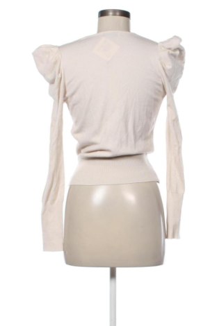 Pulover de femei Unbranded, Mărime M, Culoare Bej, Preț 78,20 Lei