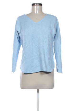 Pulover de femei Unbranded, Mărime M, Culoare Albastru, Preț 78,20 Lei