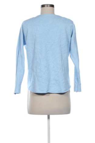 Pulover de femei Unbranded, Mărime M, Culoare Albastru, Preț 78,20 Lei