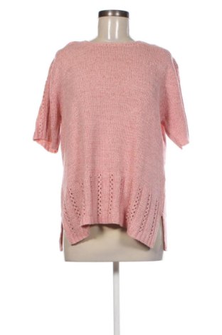 Pulover de femei Unbranded, Mărime M, Culoare Roz, Preț 91,99 Lei